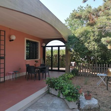 Casa Don Peppi Villa Monopoli Luaran gambar