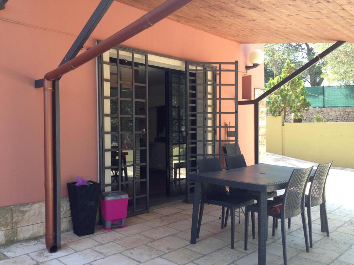Casa Don Peppi Villa Monopoli Luaran gambar