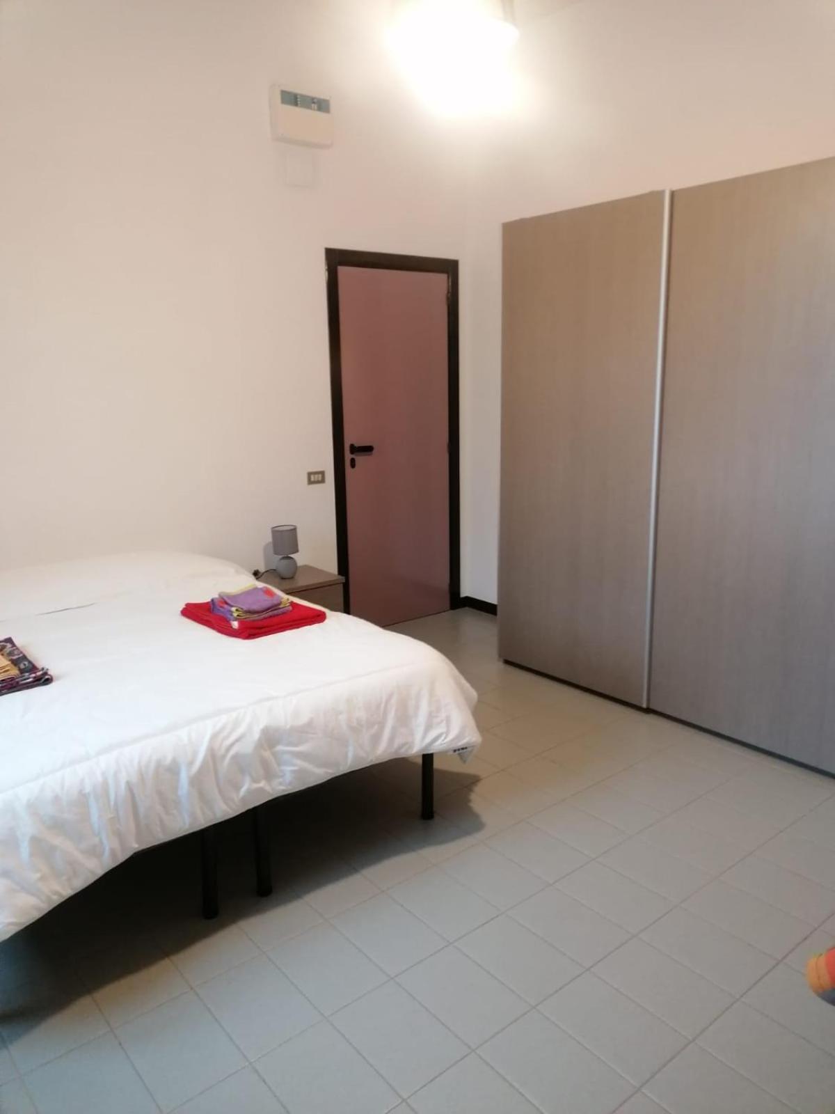 Casa Don Peppi Villa Monopoli Luaran gambar