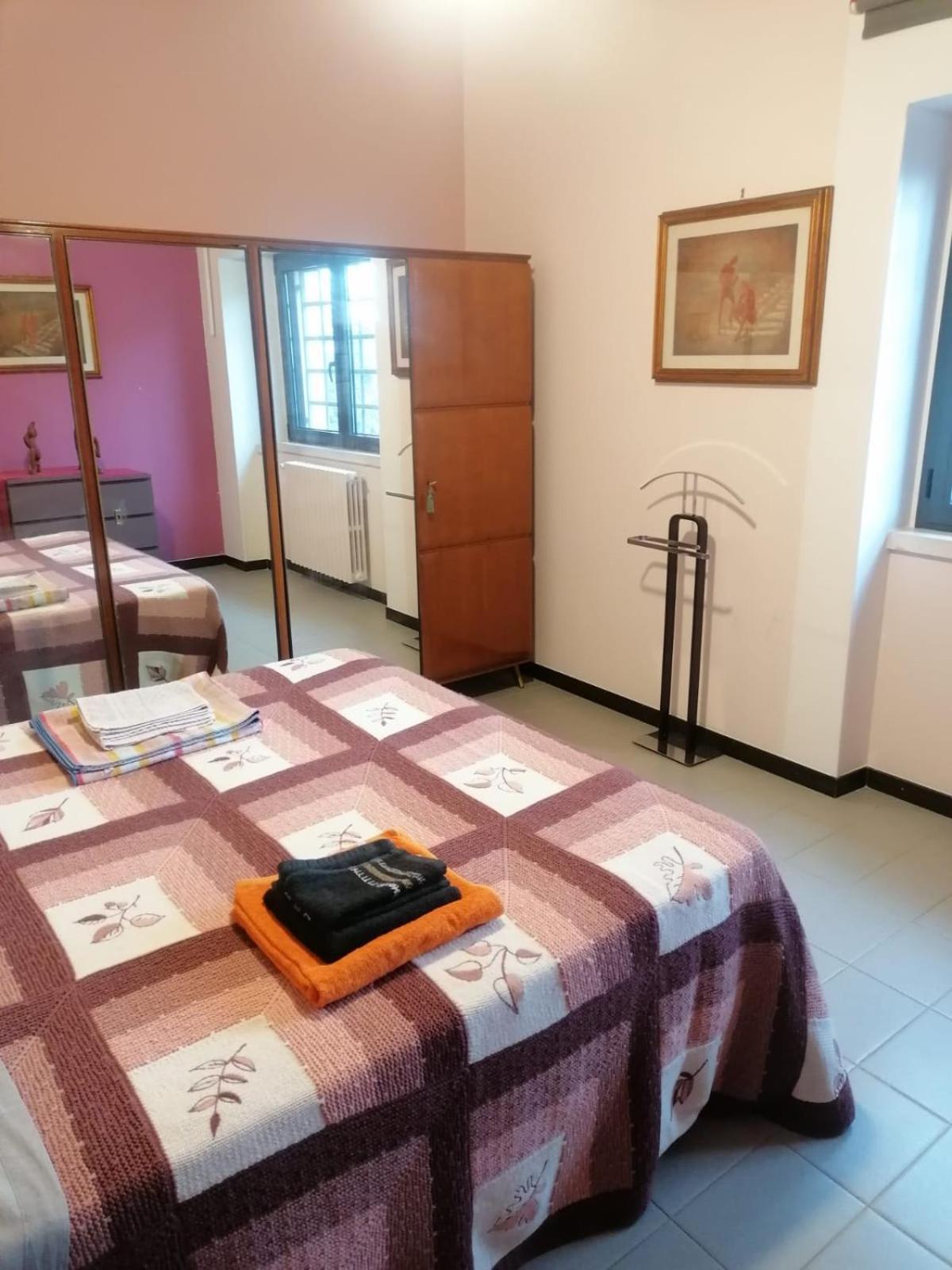 Casa Don Peppi Villa Monopoli Luaran gambar