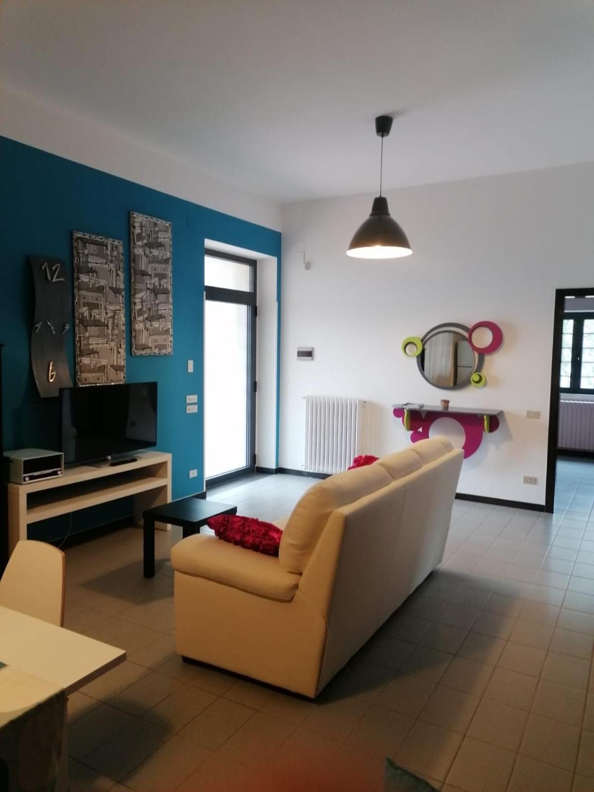Casa Don Peppi Villa Monopoli Luaran gambar
