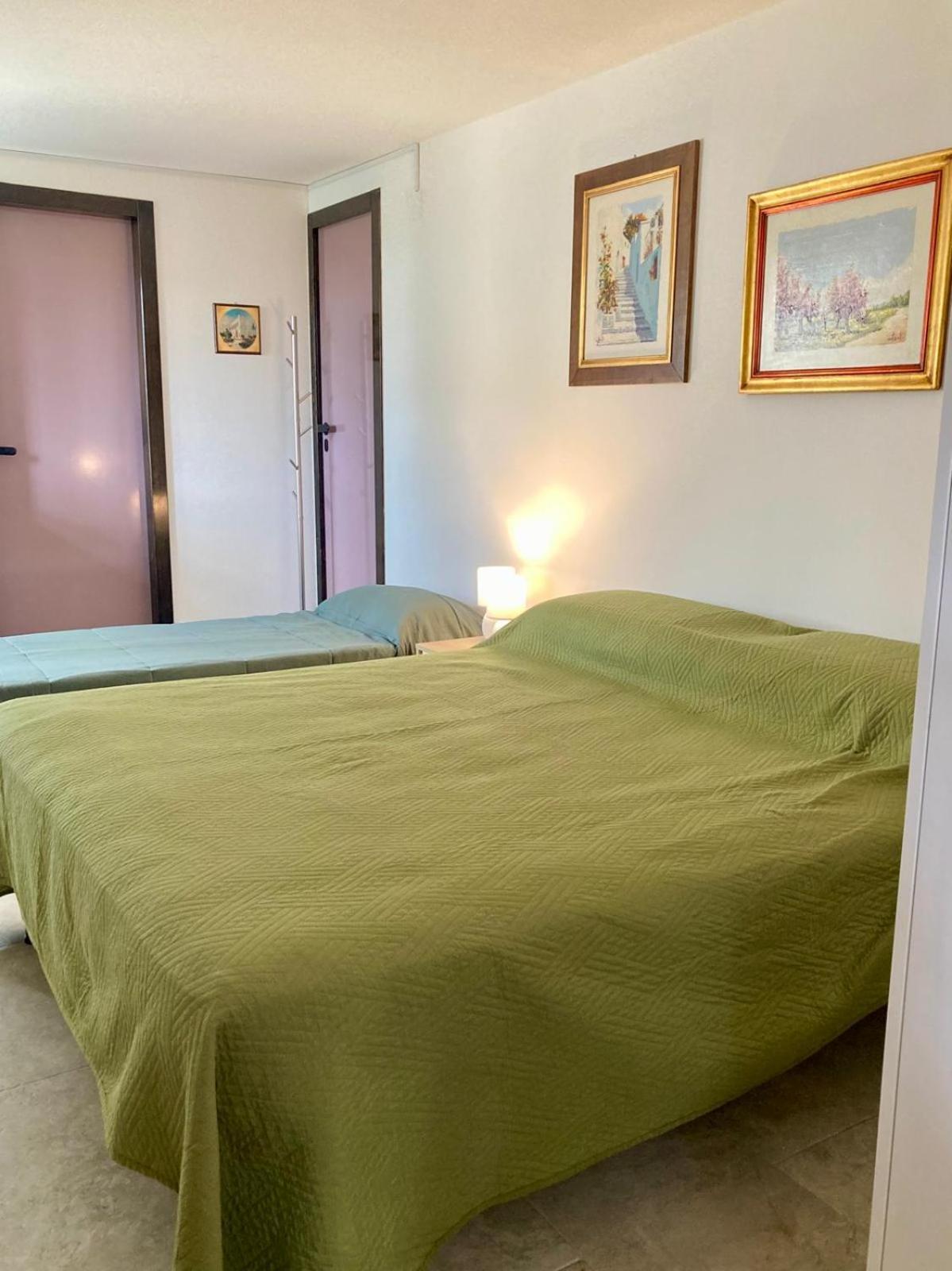 Casa Don Peppi Villa Monopoli Luaran gambar